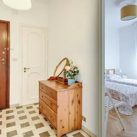 Beautiful Apartment In Recco With Wifi * Recco