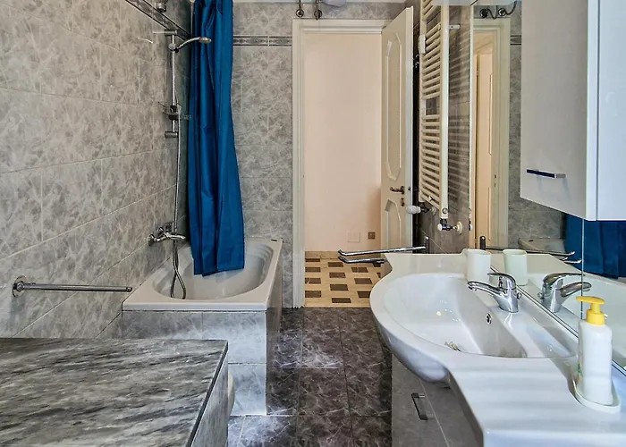 Beautiful In With Wifi Recco