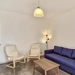 Appartamento Beautiful Apartment In Recco With Wifi