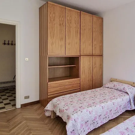 Beautiful In With Wifi Apartment Recco