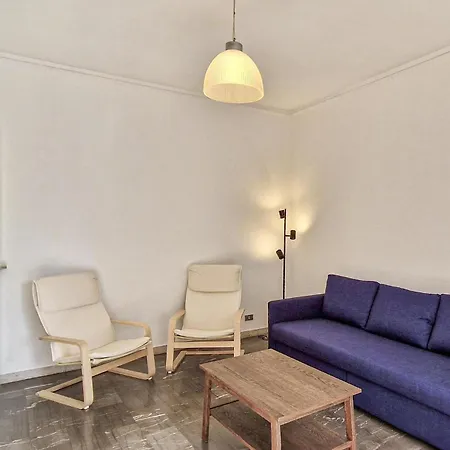 Apartment Beautiful In With Wifi