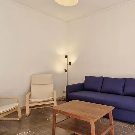 Beautiful In With Wifi Apartment *