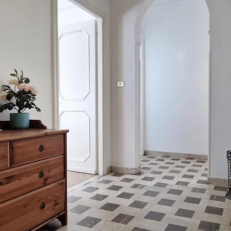 Apartment Beautiful In With Wifi Recco