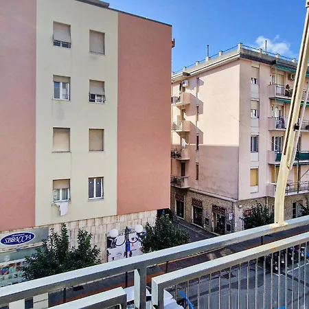 Beautiful In With Wifi Apartment *