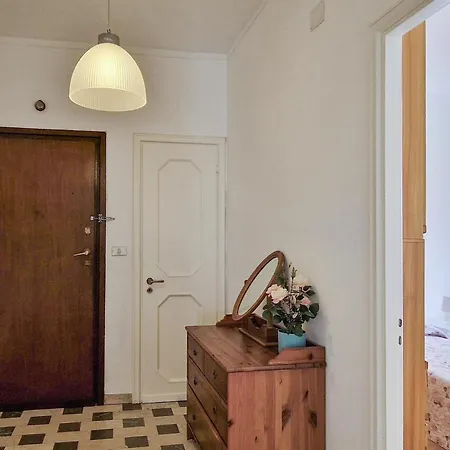 Apartment Beautiful In With Wifi Recco
