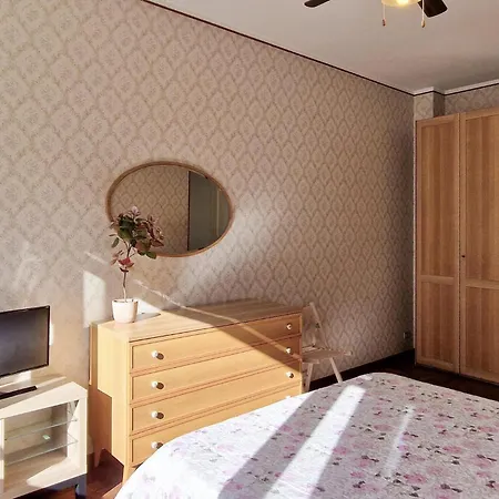 Beautiful In With Wifi Apartment Recco