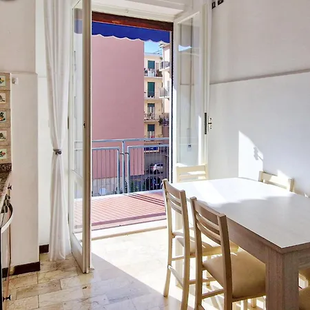Beautiful In With Wifi Apartment