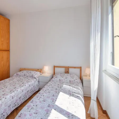 Beautiful Apartment In Recco With Wifi *