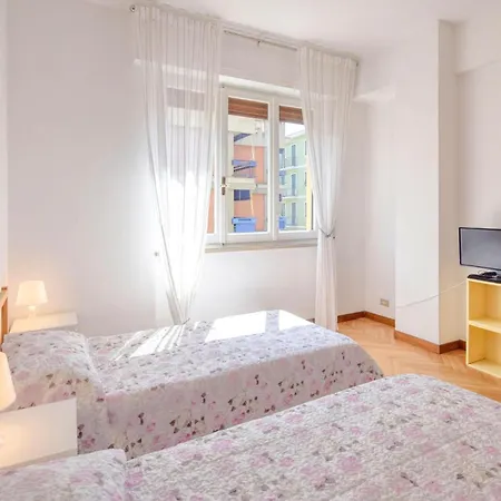 Beautiful Apartment In Recco With Wifi * Recco
