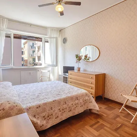 Beautiful In With Wifi Apartamento *