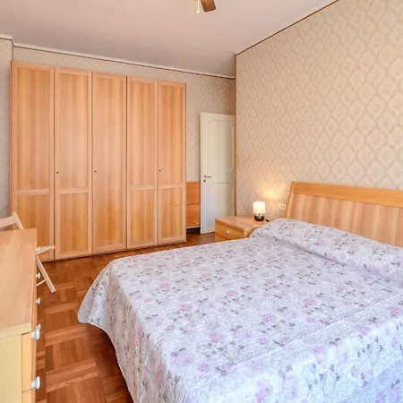 Beautiful In With Wifi Appartement