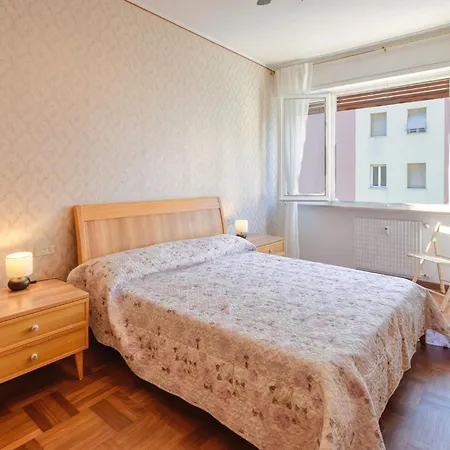 Beautiful In With Wifi Appartement *