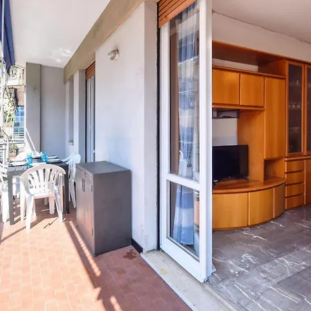 Beautiful Apartment In Recco With Wifi