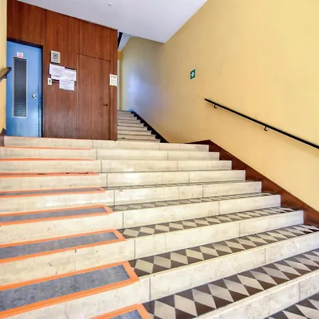 Beautiful Apartment In Recco With Wifi