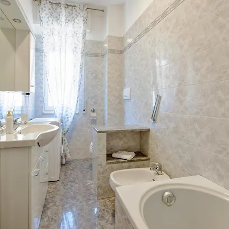 Beautiful In With Wifi Appartamento Recco