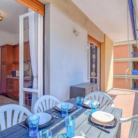 Beautiful In With Wifi Appartement