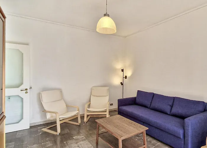 Apartament Beautiful In With Wifi