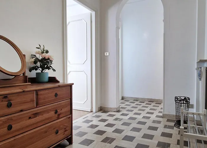 Apartament Beautiful In With Wifi Recco