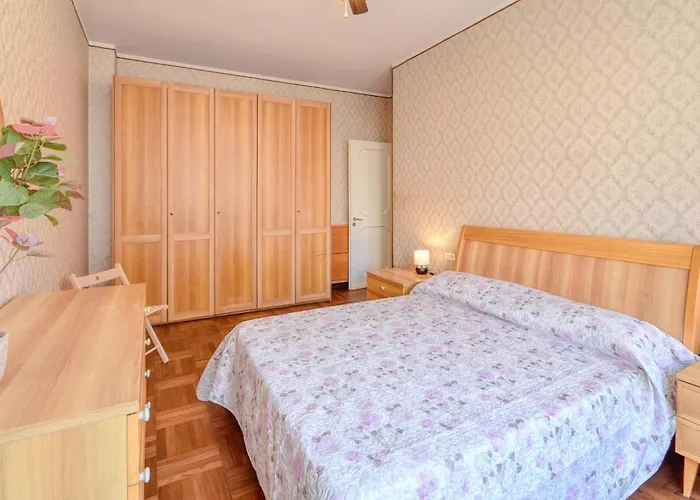 Beautiful In With Wifi Apartament