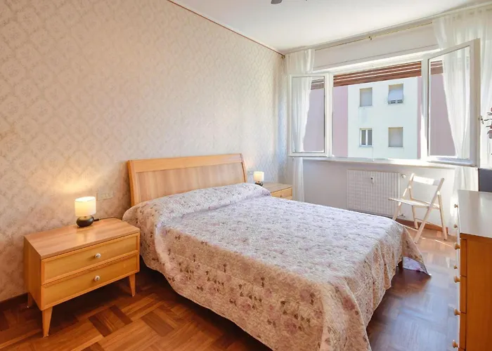 Beautiful In With Wifi Apartament *