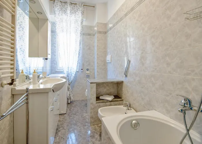 Beautiful In With Wifi Apartament Recco