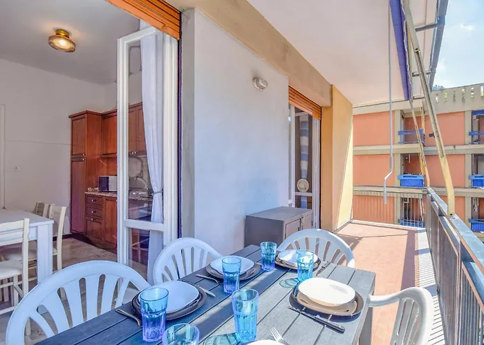 Beautiful In With Wifi Apartament