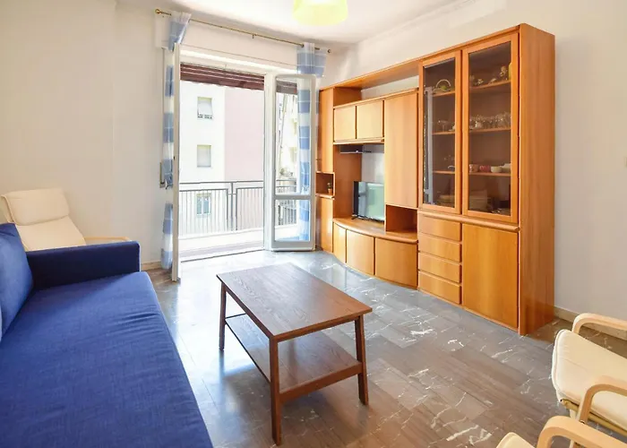 Apartament Beautiful In With Wifi